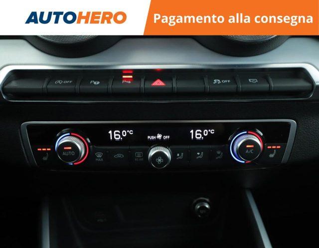 AUDI Q2 35 TFSI S tronic S line Edition