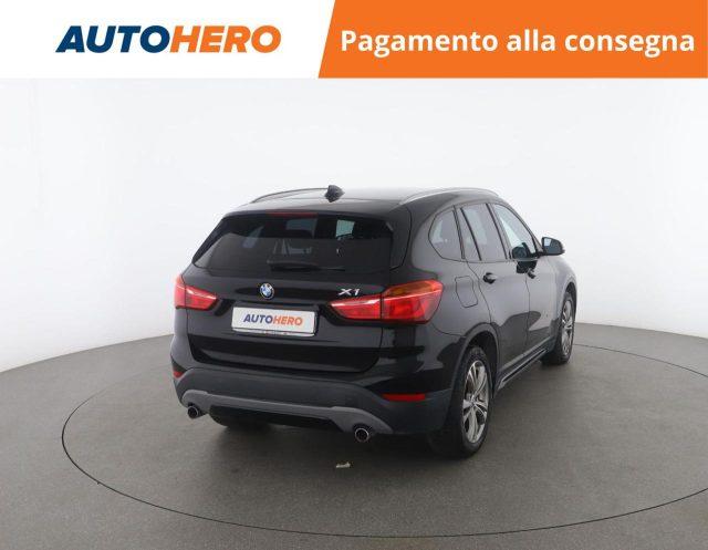 BMW X1 sDrive20d Sport