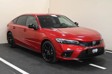 Honda Civic Civic 2.0 Hev eCVT Sport