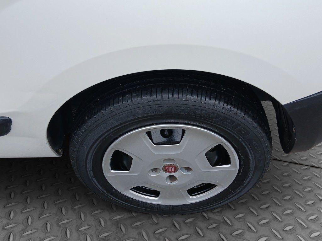 Fiat Fiorino 1.3 MJT 95CV Cargo SX