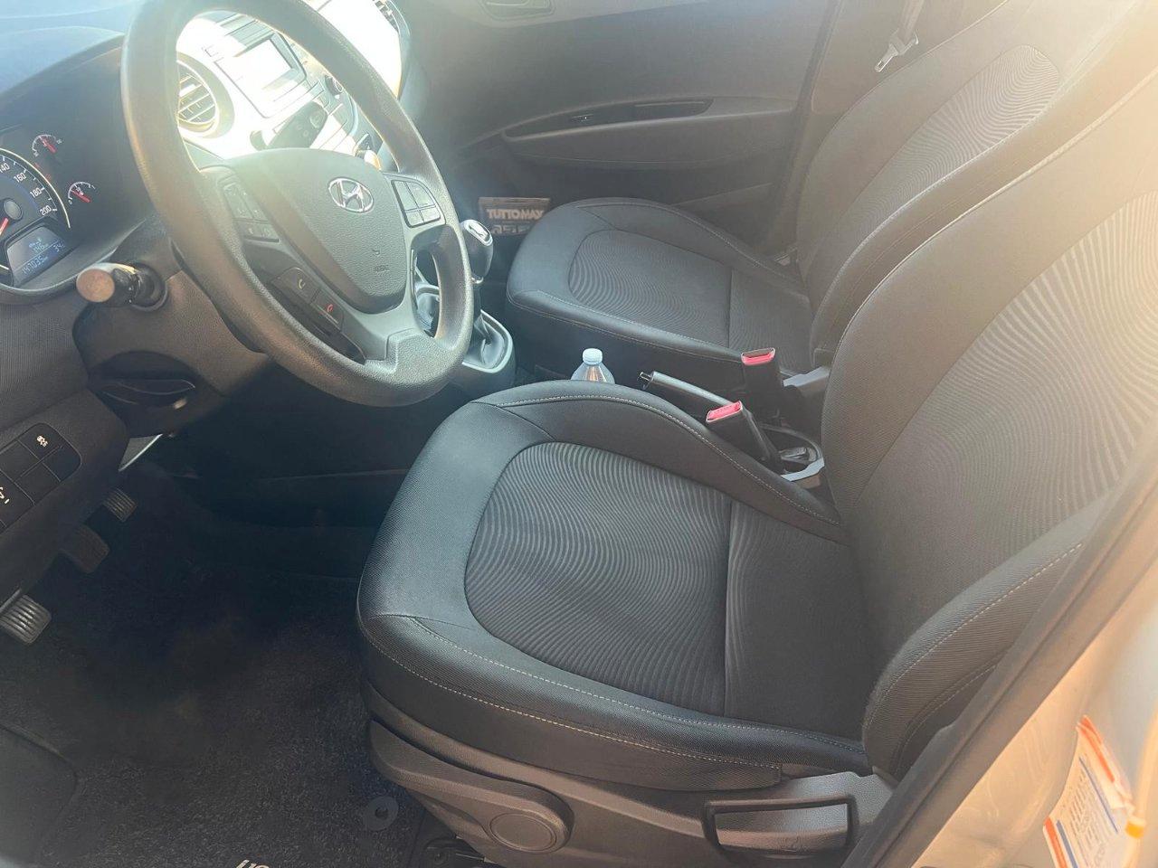Hyundai i10 1.0 Comfort 67CV *Promo SD 2026*