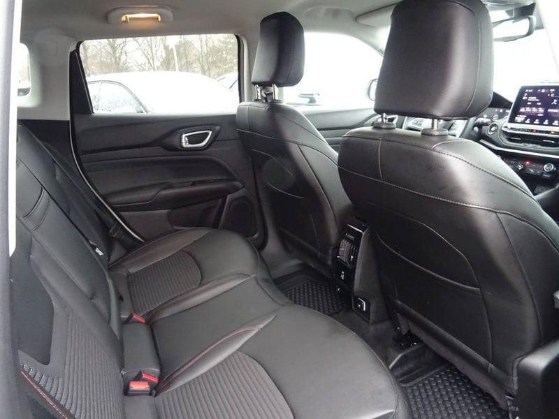 Jeep Compass 1.5 Turbo T4 130CV MHEV 2WD Altitude Led 19" Navi