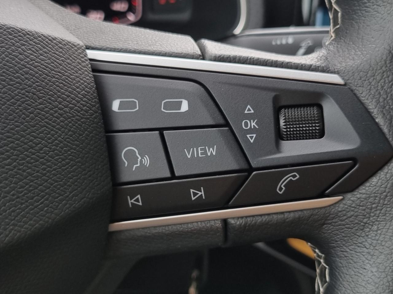 Seat Arona 2022 1.0 ecotsi Style 95cv