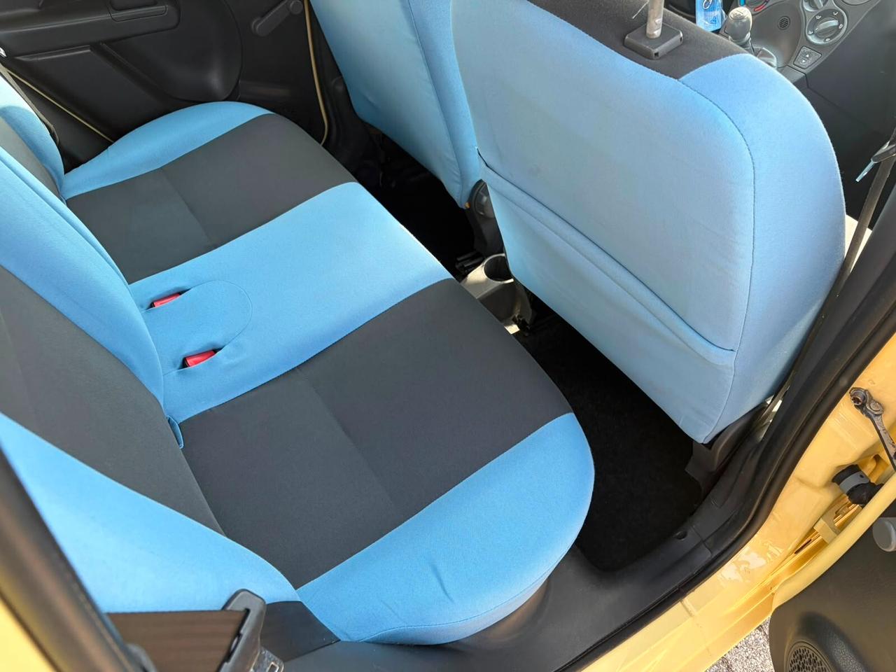 Fiat Panda 1.1 Active*NEOPATENATI