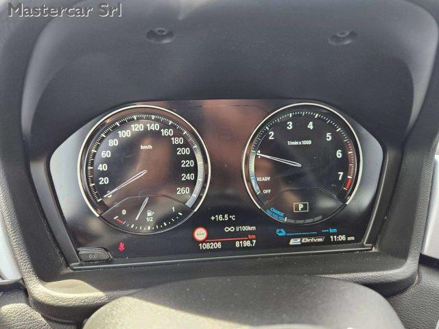 BMW X1 X1 xdrive25e Business Advantage auto - GM349PS