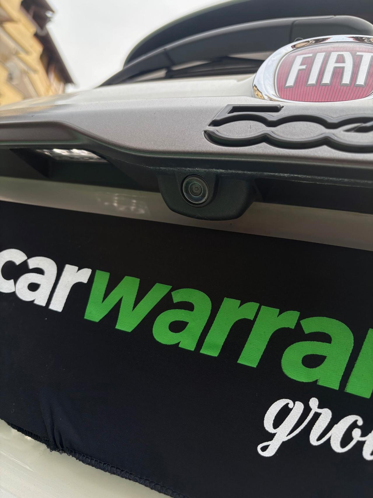 Fiat 500X 1.6 MultiJet 130 CV Sport