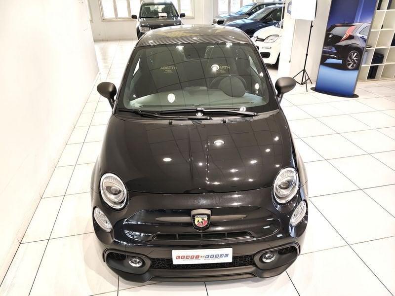 Abarth 695 695 1.4 t-jet 75° Anniversario 180cv*GARANTITA*