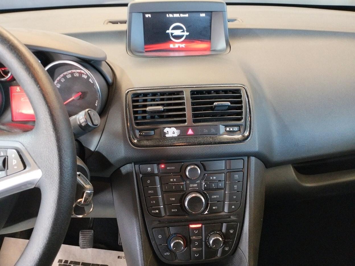 Opel Meriva 1.6 cdti Innovation (cosmo) s