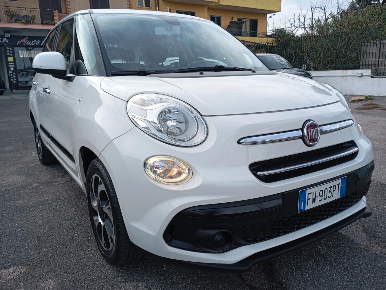 Fiat 500L 1.6 Multijet 120CV Business