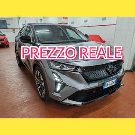 Renault Rafale 1.2 e-Tech full hybrid Techno 200cv auto