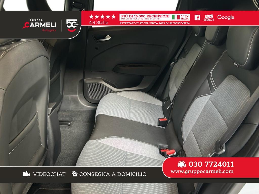 Renault Clio 1.0 ECO-G Techno