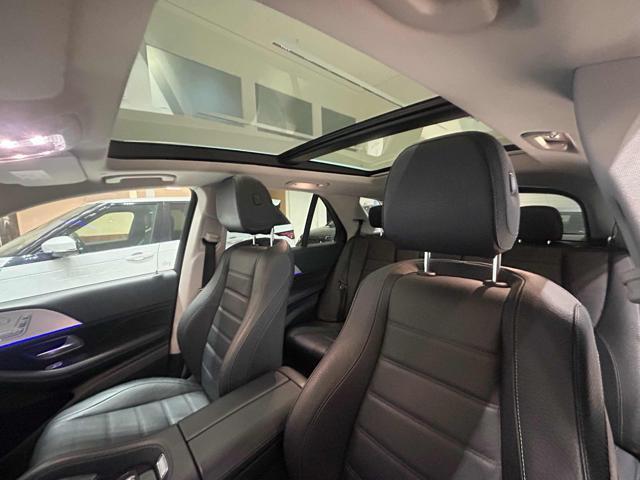 MERCEDES-BENZ GLE 350 de hybrid EQ 4Matic Premium Plus