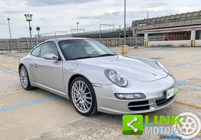 PORSCHE 911 Carrera S Coupé SUPERPREZZO 53.000 KM