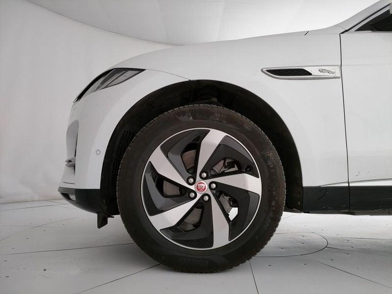 Jaguar F-Pace 2.0 D 204 CV AWD aut. S