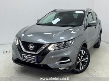 Nissan Qashqai 1.3 DIG-T 140 CV N-Connecta (TETTO PAN.)