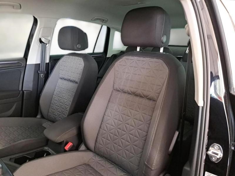 VOLKSWAGEN TIGUAN 2.0 TDI SCR 110KW Life DSG