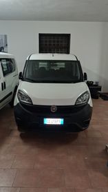 Fiat Doblo Doblò 1.6 MJT 90CV S&S PC Combi N1 Easy