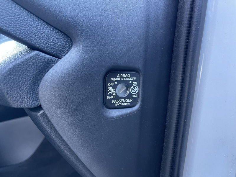 Toyota Yaris Cross 1.5h Active fwd 116cv e-cvt