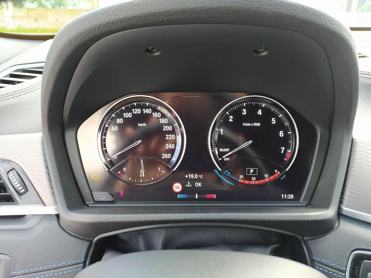 Bmw X2 20i