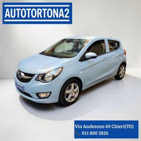 OPEL Karl 1.0 75 CV N-Joy