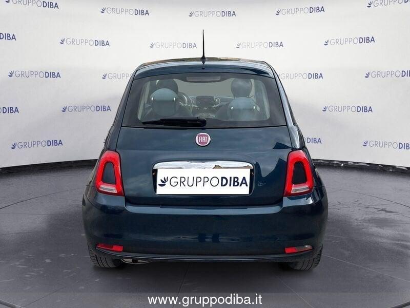 FIAT 500 III 2015 Benzina 1.2 Pop 69cv