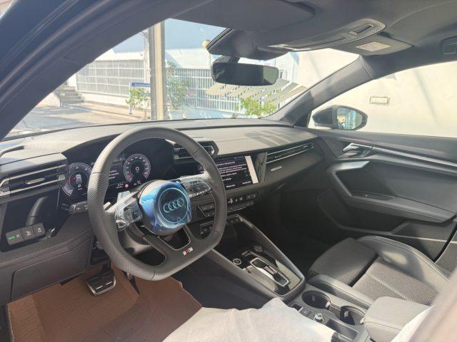 AUDI A3 SPB TDI 110 kW S tronic S line edition da ?419,00