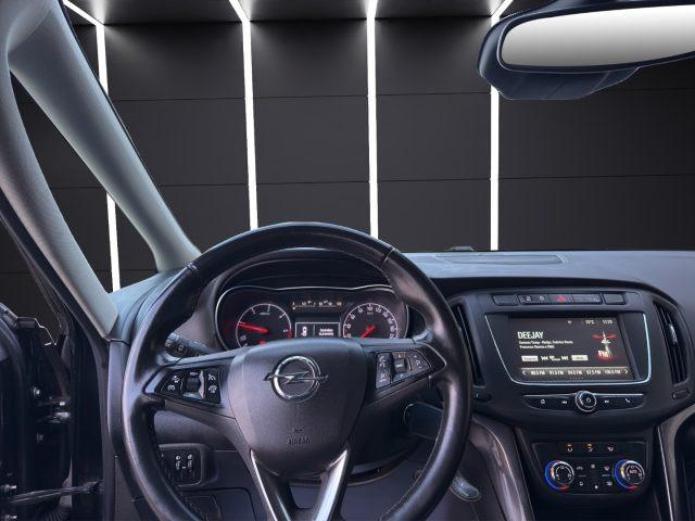 OPEL Zafira 1.6 CDTi 134CV Start&Stop Innovation 7/Posti