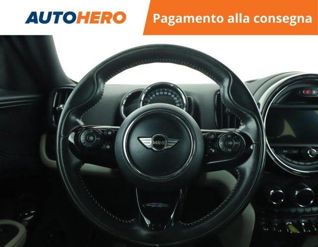 MINI Countryman 1.5 Cooper S E Countryman ALL4 Automatica