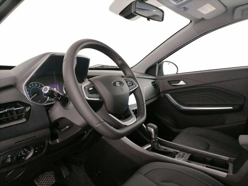 DR AUTOMOBILES dr 3.0 1.5 116cv cvt