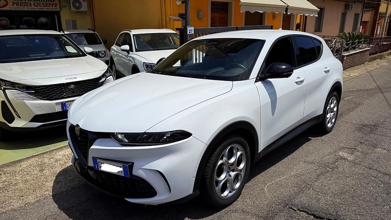 Alfa Romeo Tonale 1.6 Mjt TCT6 Sprint - 2023