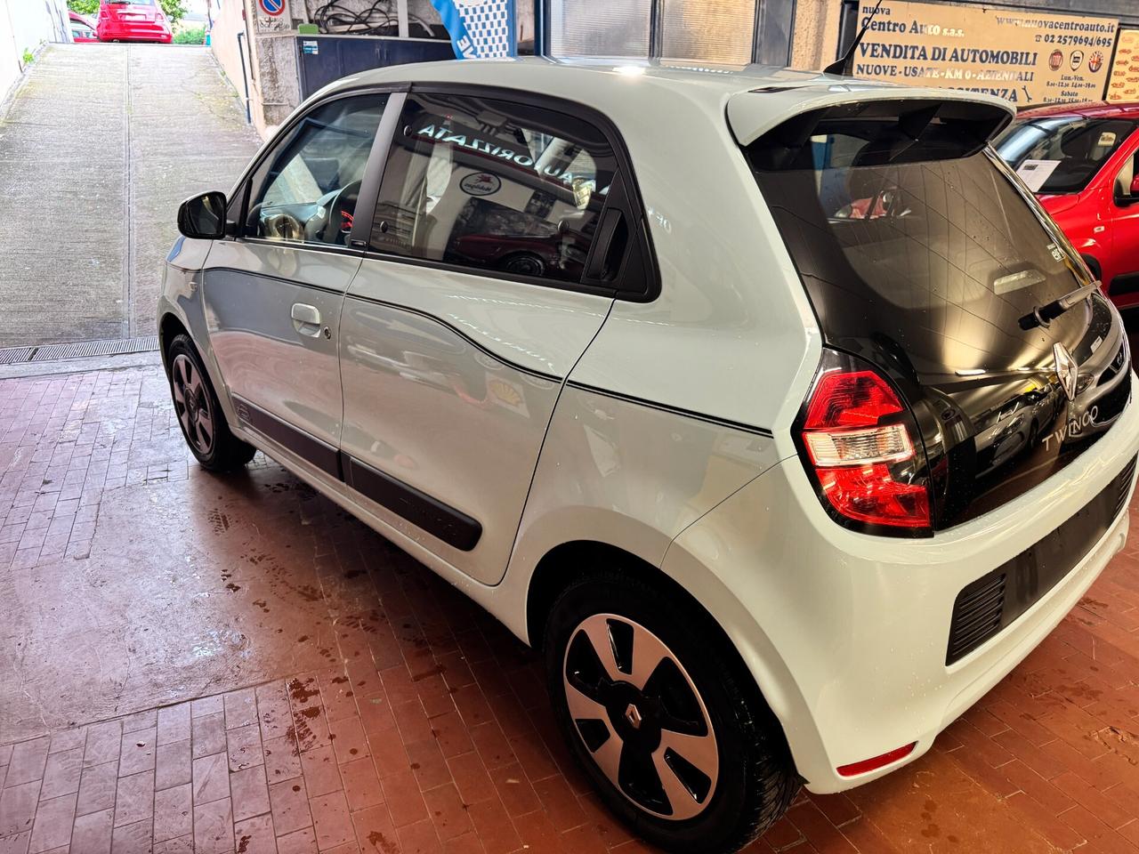 Renault Twingo SCe Zen