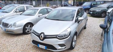 Renault Clio 12/2019 unipro' euro 6 benz SUPERPROMO