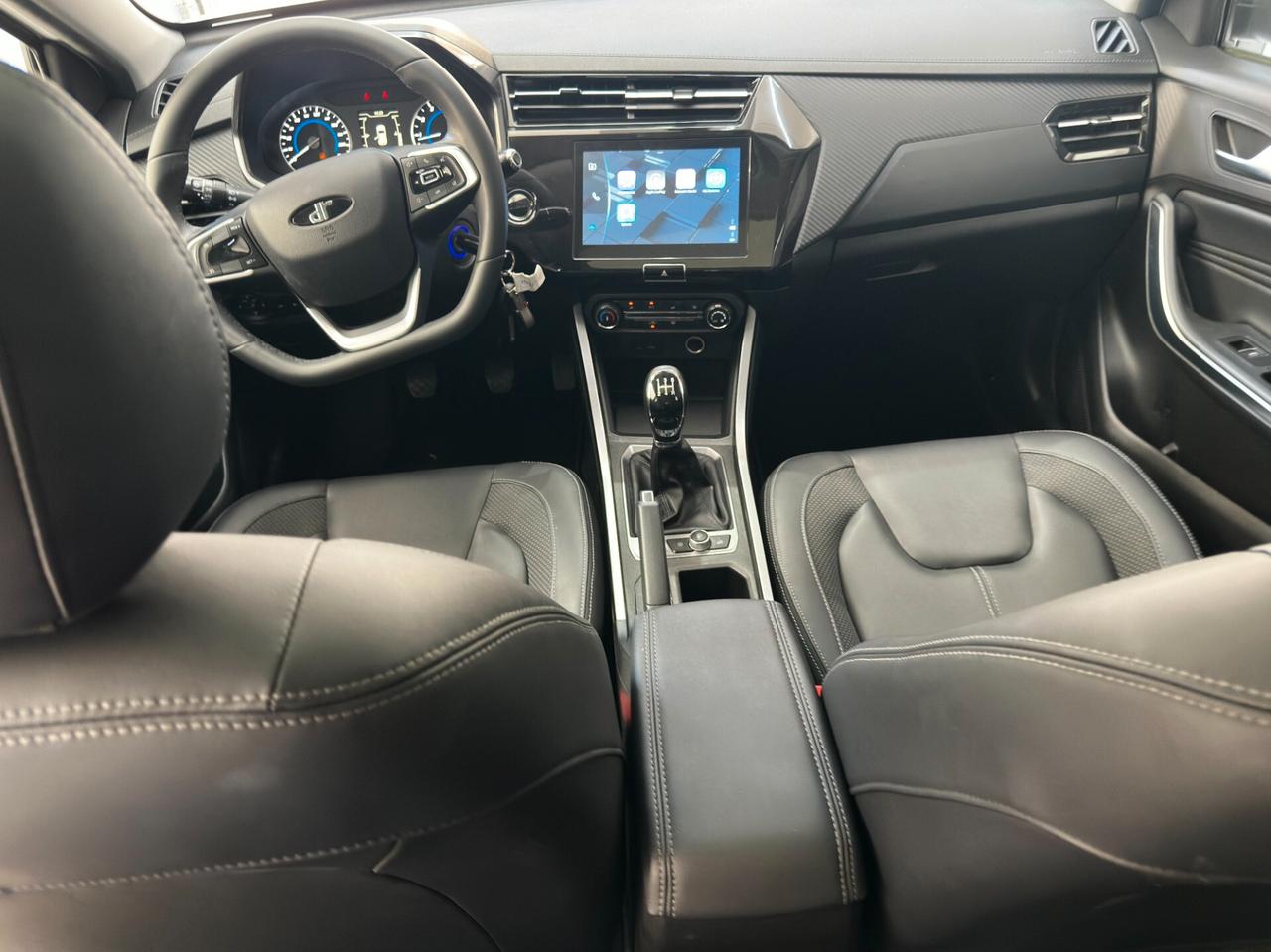 Dr 3.0 1.5 BENZINA KM 15.900 - 2024