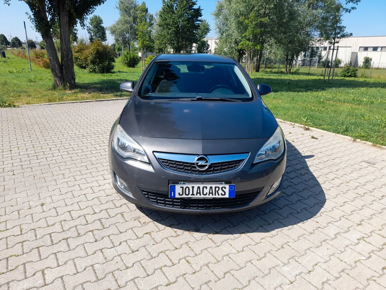 Opel Astra 1.7 CDTI 110CV 5 porte Elective