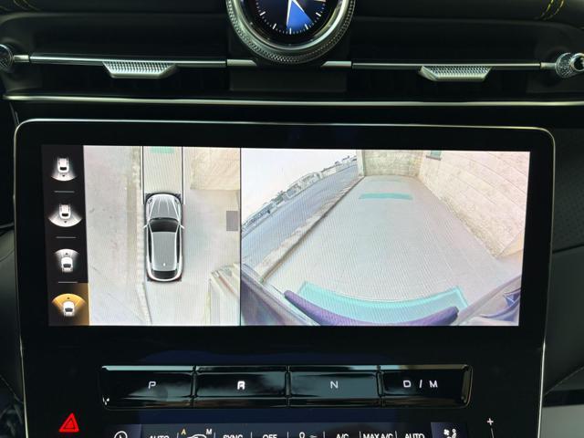 MASERATI Grecale Grecale MHEV 330 CV Modena TETTO APR/PAN.