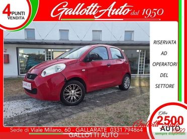 DR AUTOMOBILES dr1 1.3 16V - NEOPATENTATI