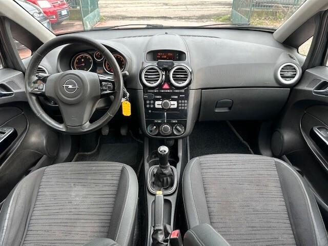Opel Corsa 1.2 85CV 5 porte GPL-TECH Ecotec, OK NEOPATENTATI!!