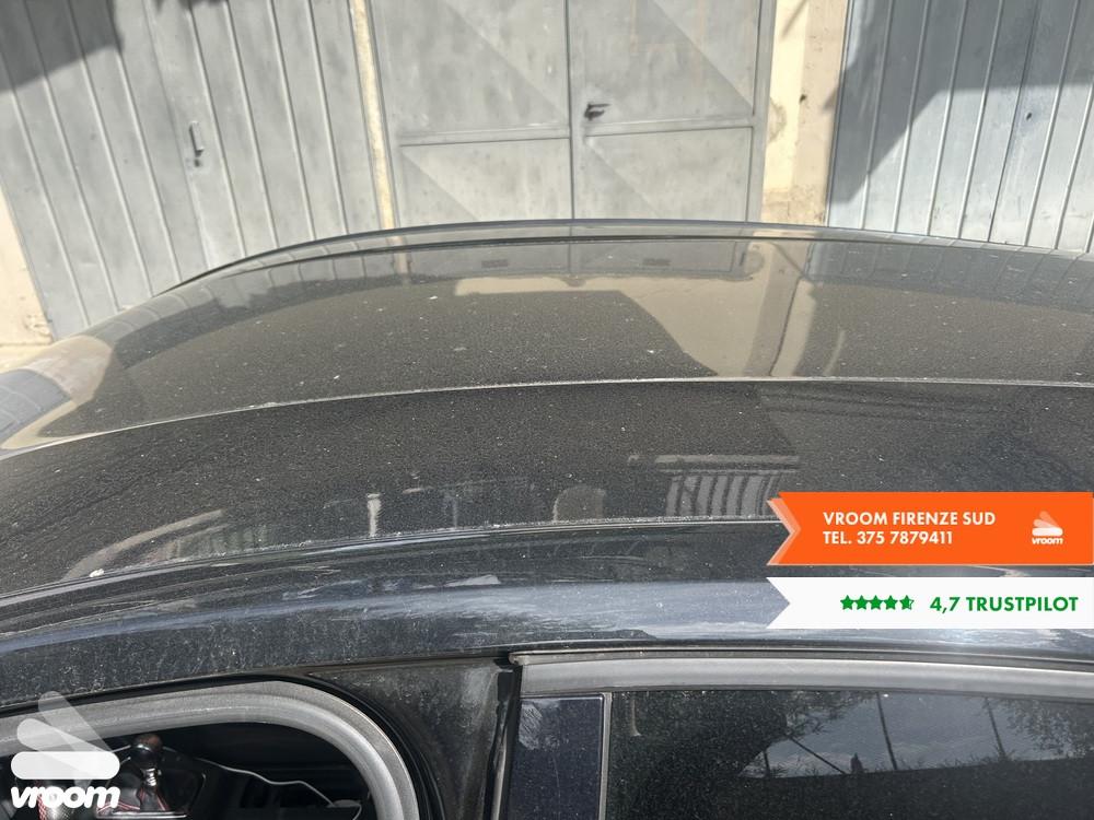 FORD Focus 4ª serie Focus 1.0 EcoBoost 125 CV ...