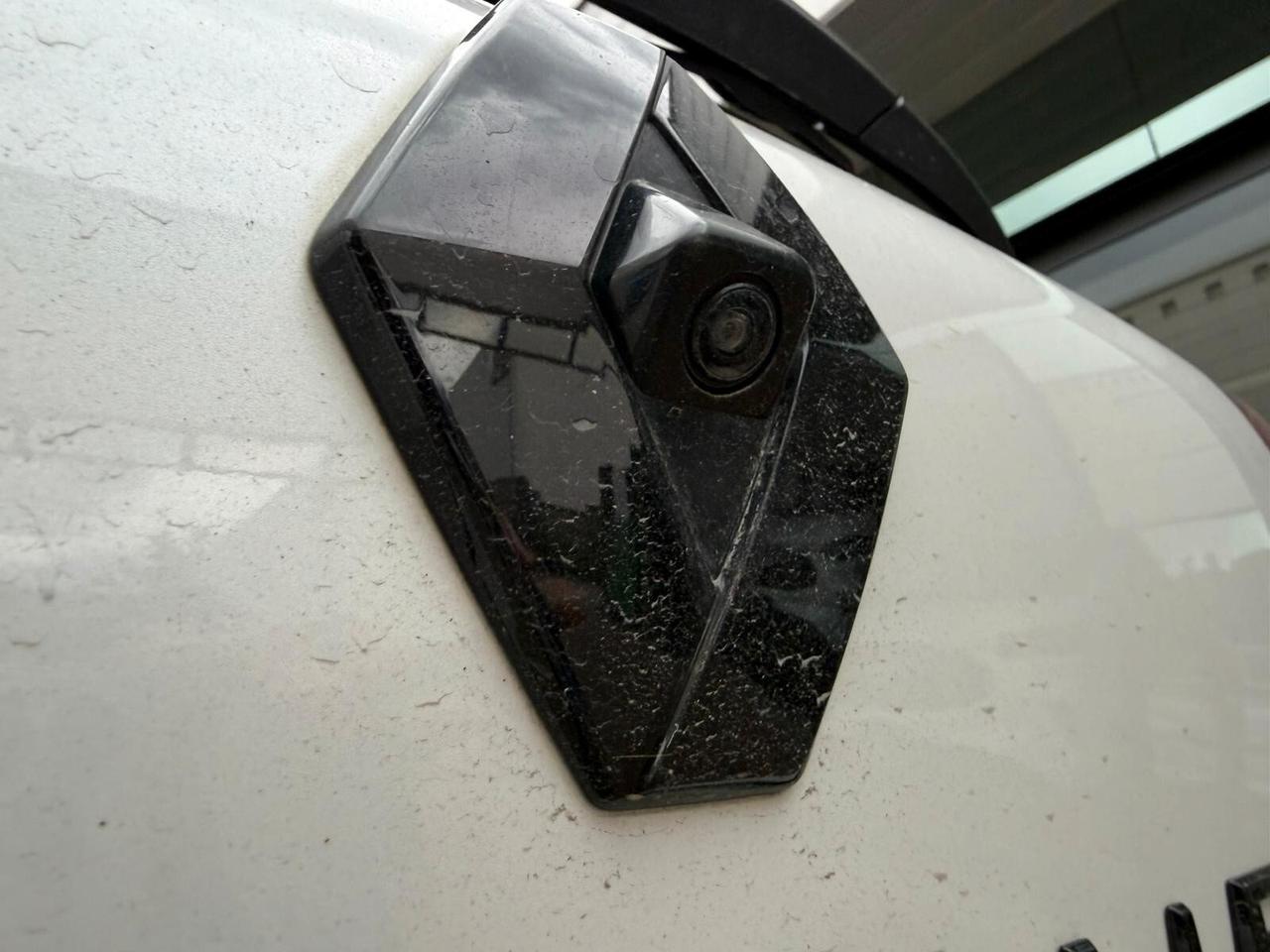 Renault Captur Full Hybrid E-Tech 145 CV Rive Gauche OPTIONAL