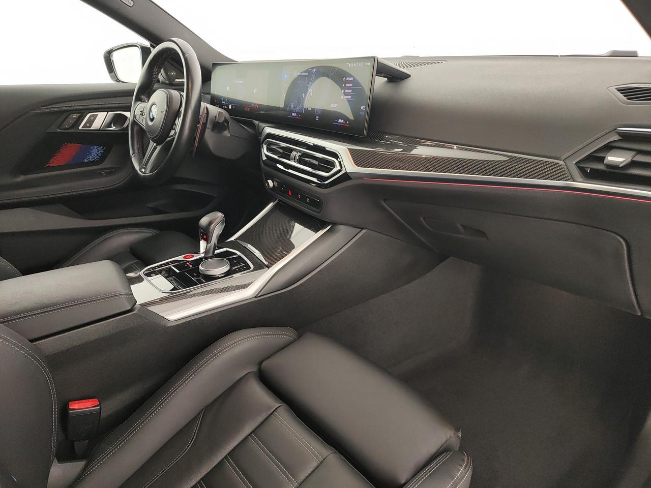 BMW M2 Coupe 3.0 460cv auto