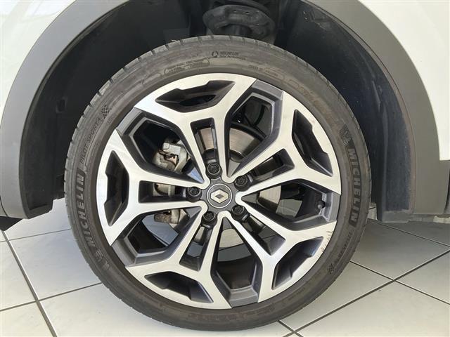 RENAULT Kadjar 1.3 TCe 140cv Sport Edition2 FAP