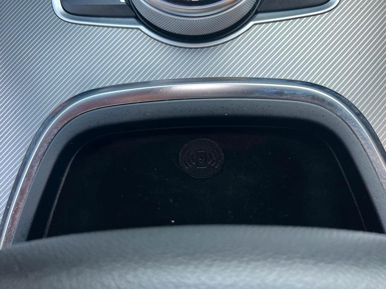 ALFA ROMEO STELVIO VELOCE 2.2 210CV Q4 PELLE NAVI CAM ANNO 2021
