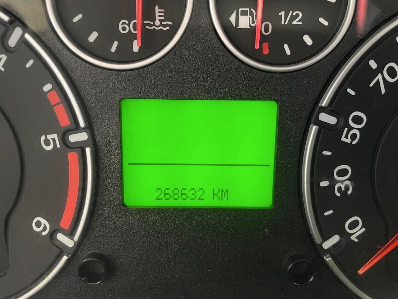 Ford Fiesta 1.4 TDCi 3p.