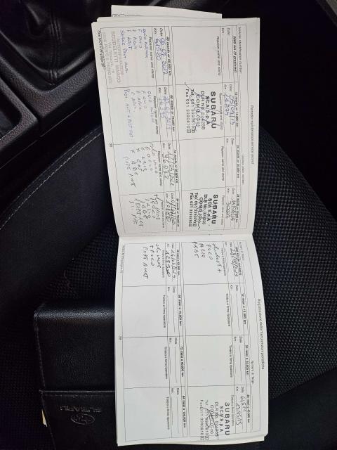 Subaru XV XV I 2.0d S Unlimited (exclusive) 6mt