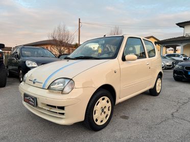 Fiat 600 1.1 50th Anniversary Neopatentati