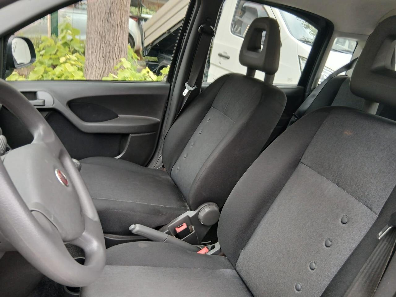 Fiat Panda 1.2 Dynamic Tagliandata 2011