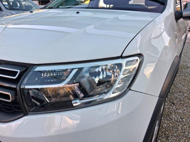 DACIA Sandero Stepway 0.9 TCe 12V 90 CV Start&Stop