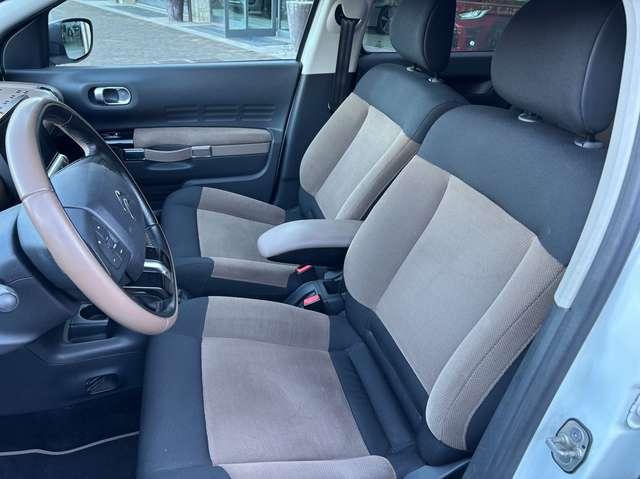 Citroen C4 C4 Cactus 2014 Cactus 1.2 puretech Shine 82cv E6