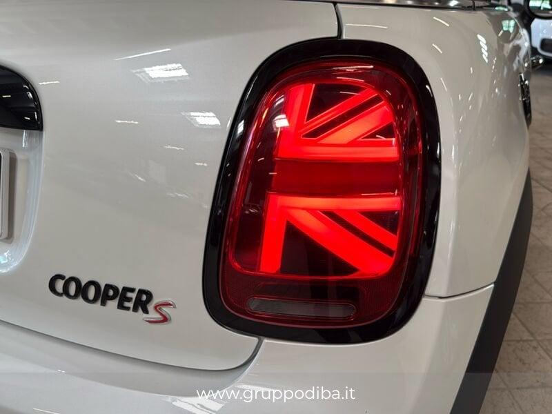 MINI Mini Cabrio F57 2021 Cabrio 2.0 Cooper S Yours auto