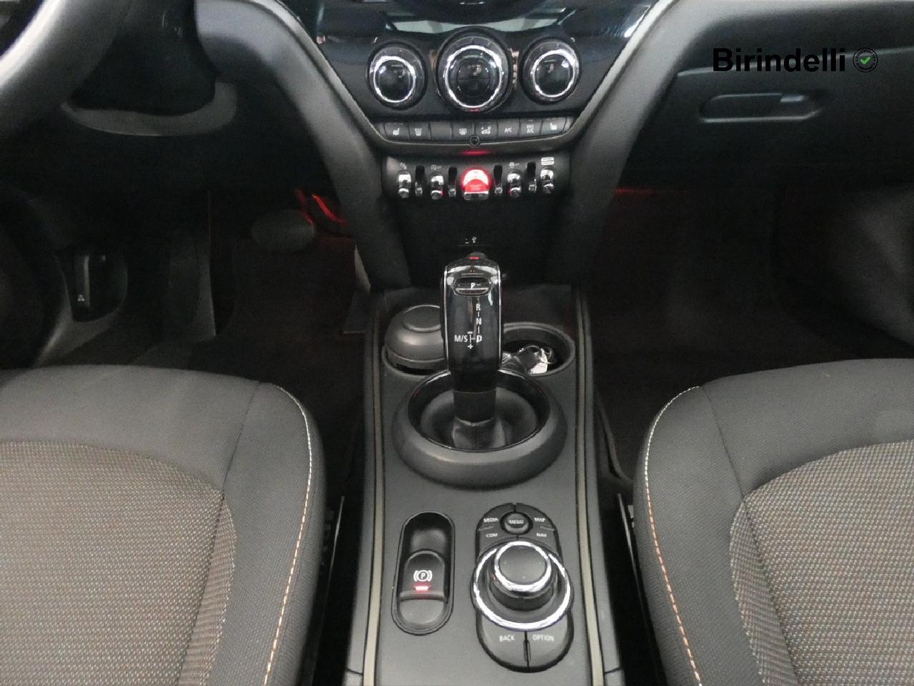 MINI Mini Countrym.(F60) - Mini 1.5 Cooper Business Countryman